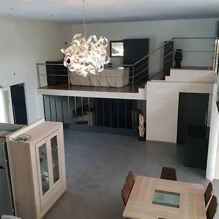 Gite Des Vernizeaux Le Creusot Esterno foto