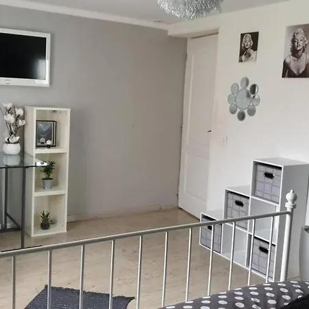 Gite Des Vernizeaux Le Creusot Esterno foto