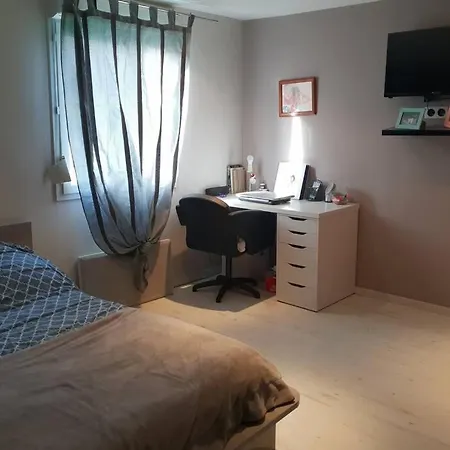 Gite Des Vernizeaux Le Creusot Esterno foto