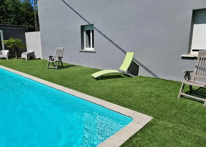 Gîte des Vernizeaux